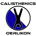 Calisthenics Oerlikon Logo