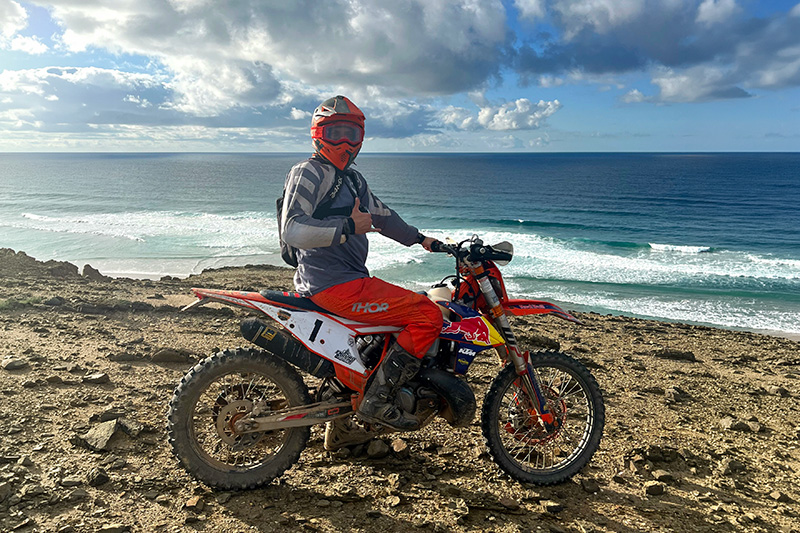 Travel and exploration