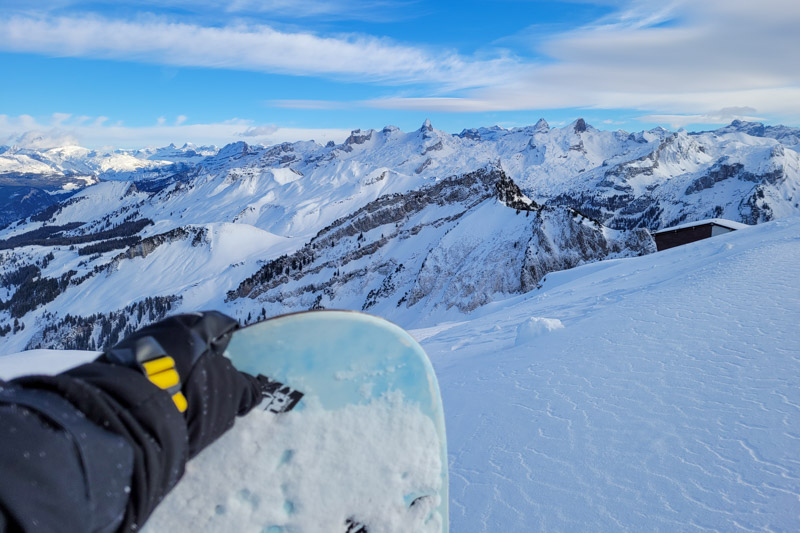 Travel and exploration