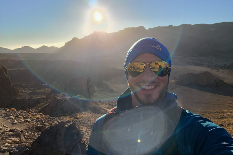 Travel and exploration